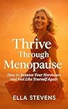 Thrive Through Me...