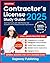 Contractor’s License Study ...