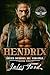 Hendrix (Speed Demons MC Virginia #1)