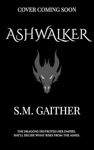 Ashwalker (Kindle Edition)