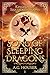 Song of Sleeping Dragons by A.G. Houser