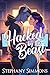 Hacked by the Beast (Oria-verse Book 3) by Stephany Simmons