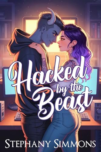 Hacked by the Beast (Oria-verse Book 3)