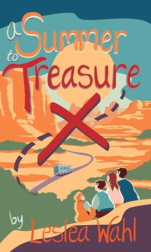 A Summer to Treasure (Kindle Edition)