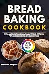 Bread Baking Cook...