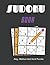 Sudoku Book Easy, Medium An...