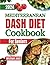 Mediterranean Dash Diet Cookbook for Seniors: Delicious and Heart-Healthy Recipes for Vibrant Aging