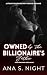 Owned By The Billionaire's ...