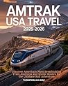 AMTRAK USA TRAVEL...