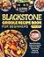 Blackstone Griddle Recipe Book for Beginners by Monica Daigle