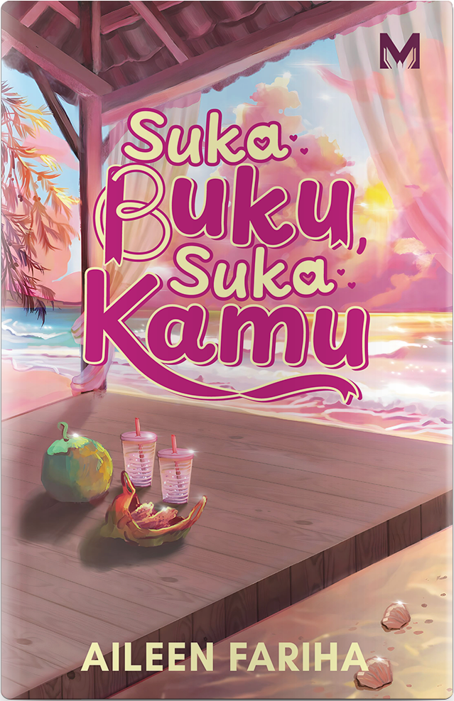 Suka Buku, Suka Kamu