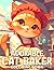 Adorable Cat Baker Coloring...