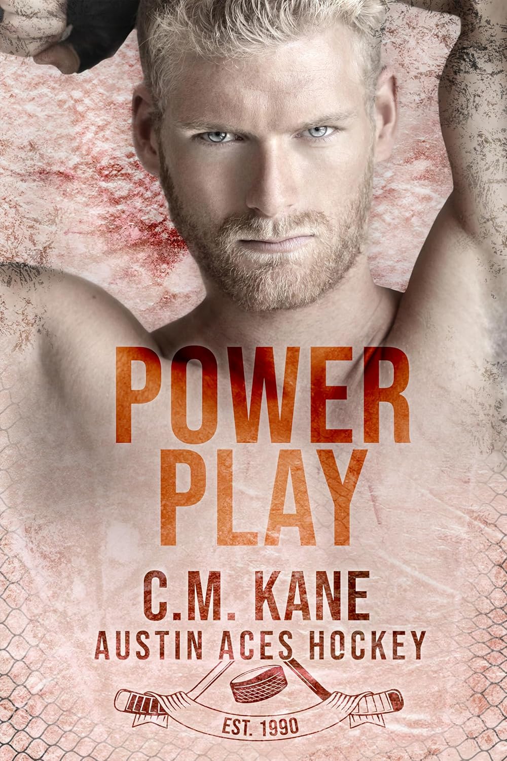 Power Play (Austin Aces Hockey Club)