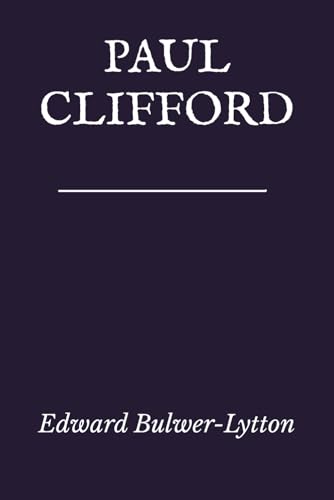 Paul Clifford