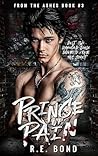 Prince of Pain by R.E.  Bond