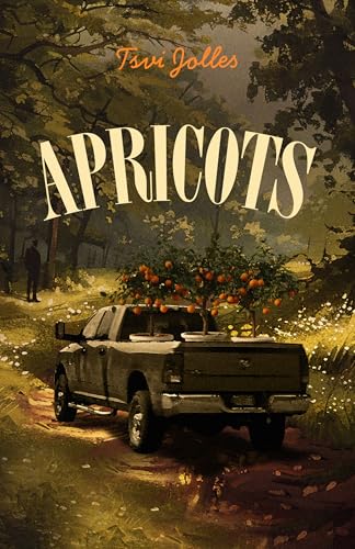 Apricots (The Gilly Diaries, #2)