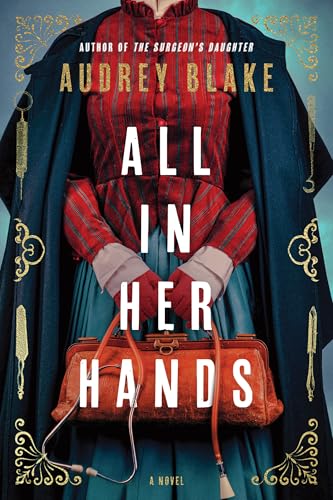All in Her Hands (Paperback)