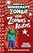 Diary of a Minecraft Zombie Book 19: Zombies Vs. Aliens