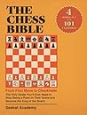 The Chess Bible -...