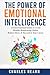 The Power of Emotional Intelligence: A Conversational Guide to Create Healthy Relationship Habits, Reduce Stress & Succeed in Your Career