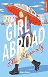 Girl abroad