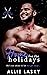 Home for the Holidays by Allie Lasky