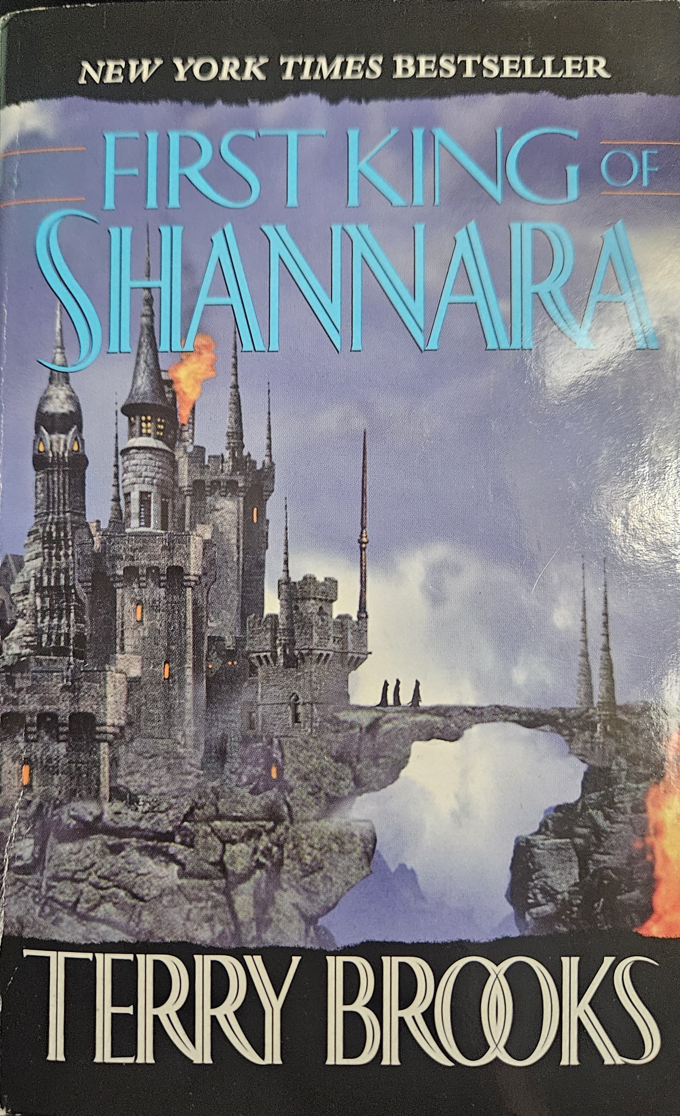 First King of Shannara