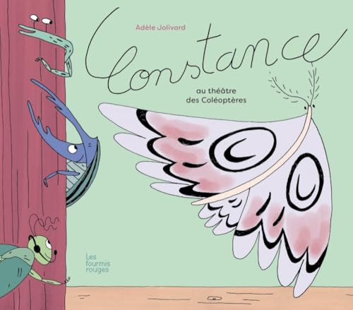 Constance (Hardcover)