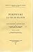 La Vie de Plotin I (Histoire Des Doctrines de L'Antiquitae Classique) (French Edition)