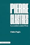 Pierre Clastres: ...