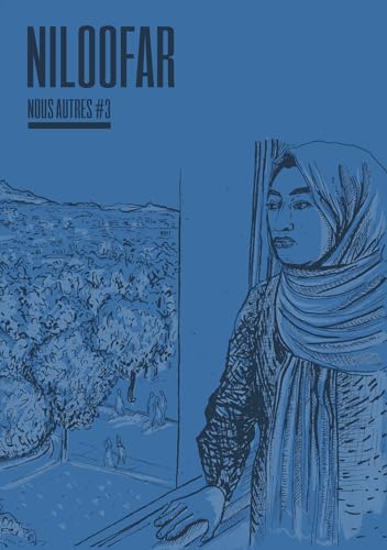 Niloofar (Paperback)