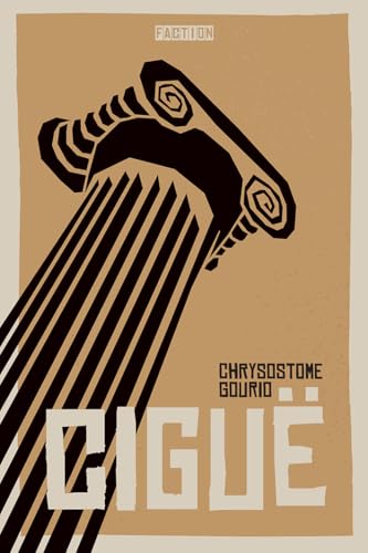 Ciguë (Paperback)