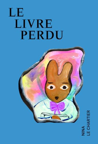 Le livre perdu (Paperback)