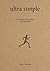 Ultra Simple