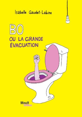 Bo ou la grande évacuation (Paperback)