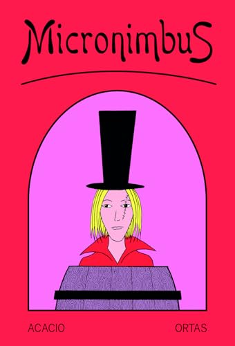 Micronimbus (Paperback)