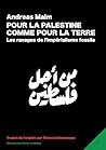 Pour la Palestine...