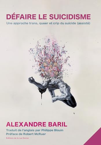Défaire le suicidisme (Paperback)