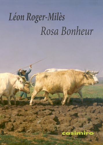 Rosa Bonheur (Paperback)