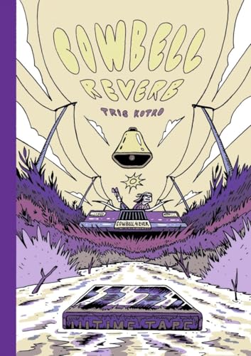 Cowbell Reverb (Paperback)