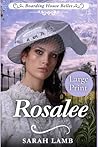 Rosalee (Large Print) by Sarah Lamb