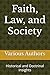 Faith, Law, and Society: Hi...