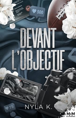 Devant l'objectif partie 1 (Paperback)