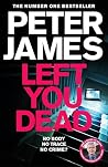 Left You Dead