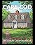 Cape Cod: An Adult Coloring...