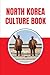 North Korea Culture Book