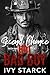 Second Chance with my Hot Bad Boy by Ivy Starck