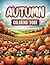 Autumn Coloring Book