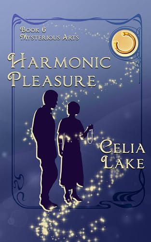 Harmonic Pleasure (Mysterious Arts #6)
