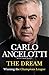 The Dream: Breaking Champions League Records - A rich sports memoir from one of the greatest football managers of our time